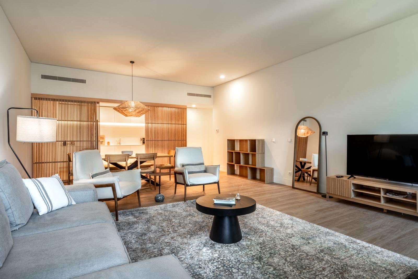 Modern Zen Retreat by Time Out