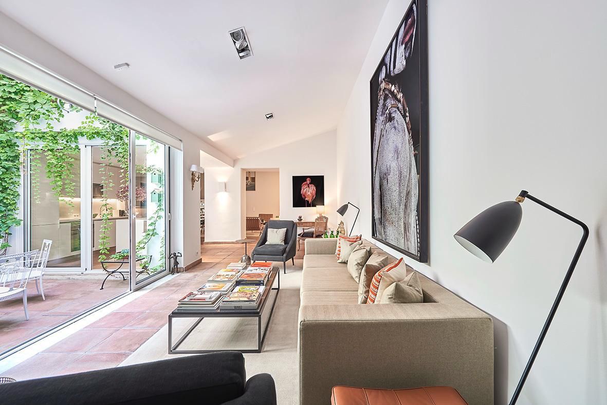 Chiado Luxury Retreat