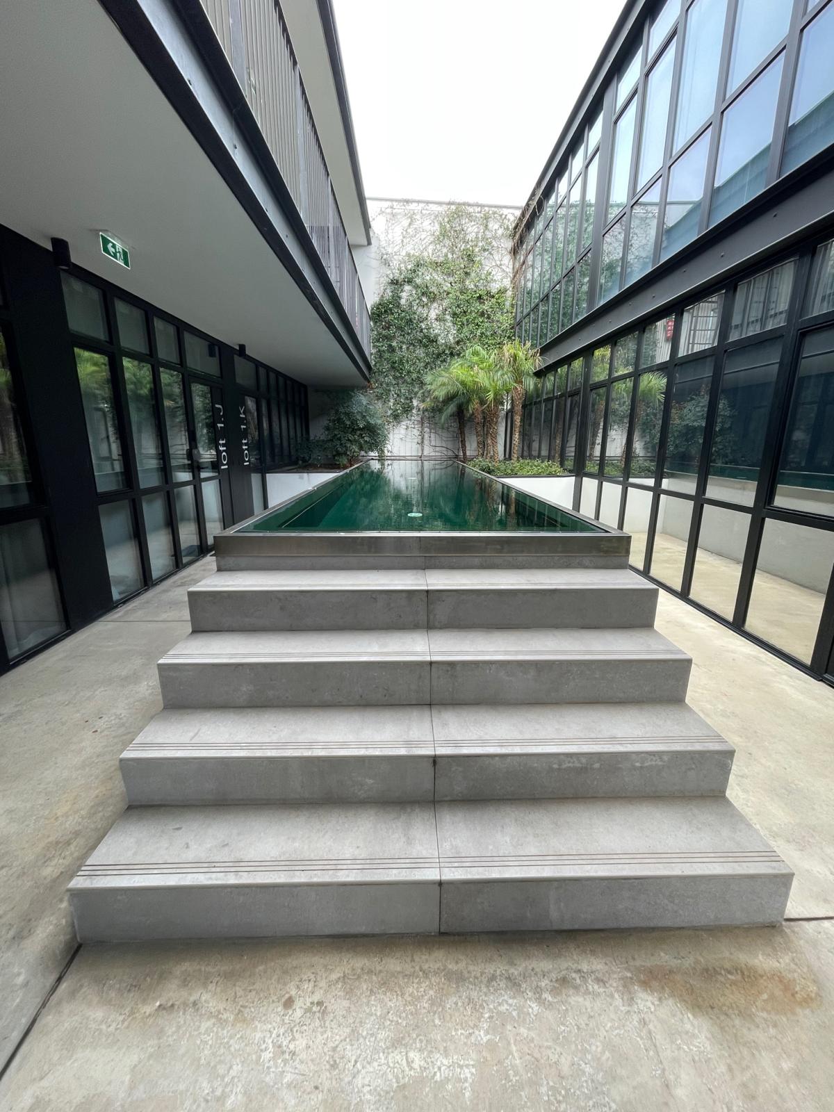 Alcantara Pool and Garden Cozy Loft